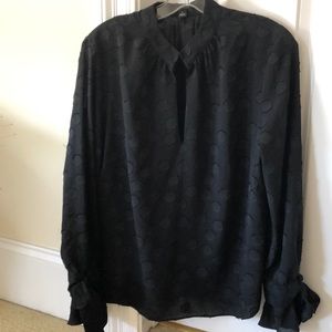 Ann Taylor blouse